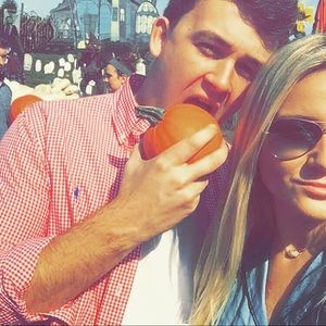 Meet your Posher, Devon